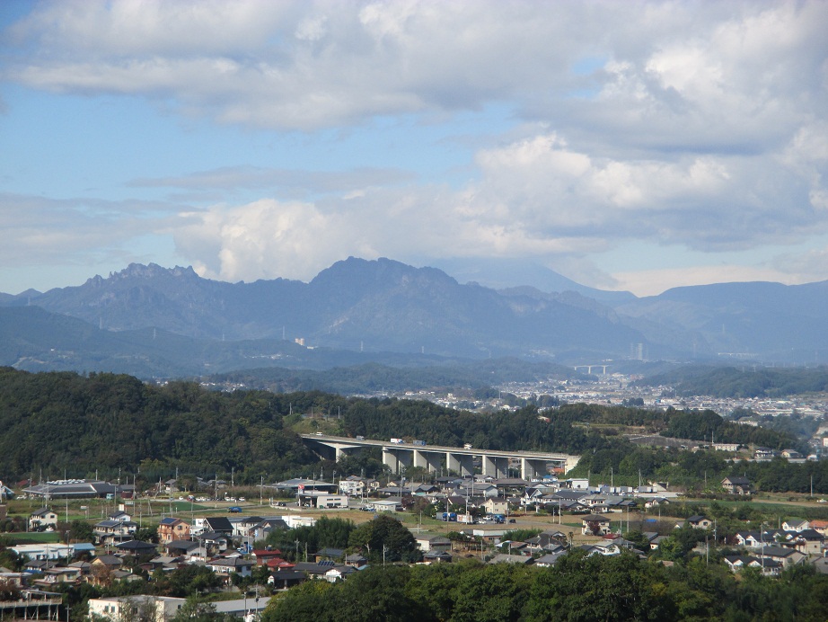 2015.10.28浅間山