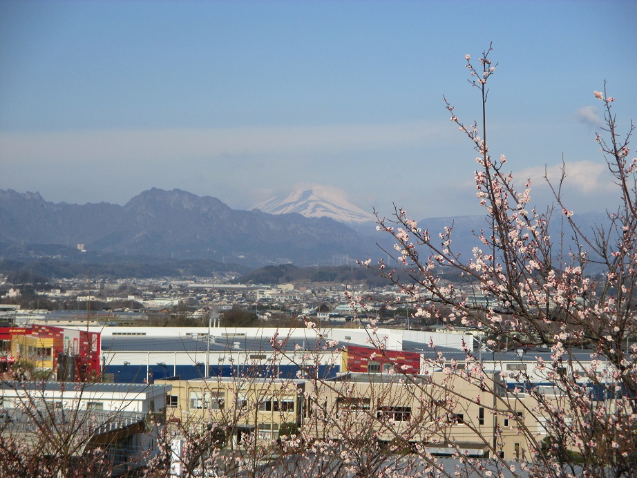 2016.2.24浅間山